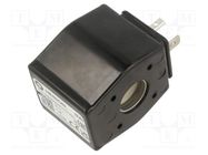 Coil for solenoid valve; 24VDC; 16W NORGREN HERION