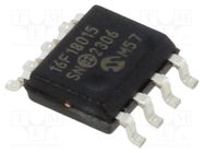 IC: PIC microcontroller; 14kB; ADC,DAC,EUSART,I2C / SPI; SMD MICROCHIP TECHNOLOGY