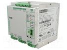 Module: UPS; 400W; 2.2A; 80÷264VAC; for DIN rail mounting PHOENIX CONTACT