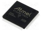 IC: ARM microcontroller; LQFP100; 1.62÷3.6VDC; Ext.inter: 75; tube MICROCHIP TECHNOLOGY