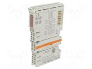 Industrial module: digital output; 0÷55°C; IP20; 24VDC; EtherCAT Beckhoff Automation