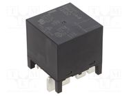 Relay: electromagnetic; SPST-NO; Ucoil: 12VDC; 50A; Series: G9KA OMRON Electronic Components