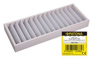 PATONA Filter for ventilation unit Pluggit Avent P310 G4 Gert from 2013, PATONA