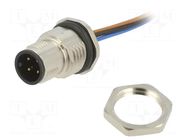 Cable: for sensors/automation LAPP