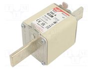 Fuse: fuse; aR; 350A; 690VAC; 550VDC; NH2 DF ELECTRIC