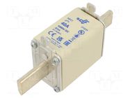 Fuse: fuse; 40A; 1kVDC; gPV; ceramic; NH1 DF ELECTRIC