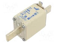 Fuse: fuse; 50A; 1kVDC; gPV; ceramic; NH1 DF ELECTRIC