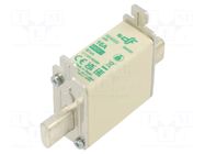 Fuse: fuse; 16A; 690VAC; aM; ceramic; NH000 DF ELECTRIC