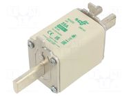 Fuse: fuse; 35A; 690VAC; aM; ceramic; NH0S DF ELECTRIC