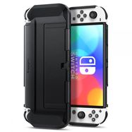 Spigen Thin Fit Case for Nintendo Switch OLED - Black, Spigen