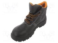 Boots; Size: 45; 7243CK BETA