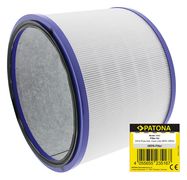 PATONA HEPA Filter f. Dyson Pure Cool Link DP01 DP03 HP00 HP01 HP02 HP03 967449-04 968101-04, PATONA