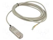 Safety switch: magnetic; BNS 40S; NC x2 + NO; IP69K; -25÷80°C SCHMERSAL