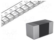 Resistor: metal film; SMD; 0805; 10mΩ; 750mW; ±1%; -55÷155°C EATON ELECTRONICS