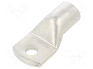 Tip: ring tube; M16; 400mm2; crimped; for cable; tinned; copper BM GROUP