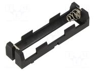 Holder; 20700,21700; Batt.no: 1; PCB,THM; for PCB KEYSTONE