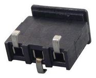 RECEPTACLE, SMT, 3WAY