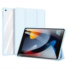 Dux Ducis Copa case for iPad Pro 11&#39;&#39; 2020 / iPad Pro 11&#39;&#39; 2018 / iPad Pro 11&#39;&#39; 2021 smart cover with stand blue, Dux Ducis