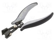 Pliers; specialist; ESD; TO220; 158mm 