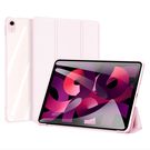 Dux Ducis Copa case for iPad Pro 12.9 &#39;&#39; 2021/2020/2018 smart cover with stand pink, Dux Ducis