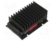 Converter: DC/DC; 150W; Uin: 9÷36V; Uout: 15VDC; Iout: 10A; 330kHz TRACO POWER