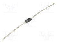 Diode: rectifying; THT; 200V; 1.5A; Ammo Pack; Ifsm: 60A; DO41; 15ns STMicroelectronics