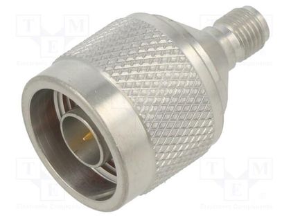 3082 2240 00,ADAPTER,N TO SMA TE Connectivity 1057377-1