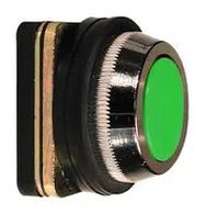 OPERATOR, PUSHBUTTON SW, GRN, MOMENTARY