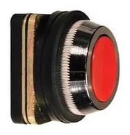 OPERATOR, PUSHBUTTON SW, RED, MOMENTARY