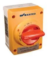 MOTOR DISCONNECT SWITCH, 3P, 25A, 600V