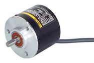 ROTARY ENCODER, MECHANICAL, INCREMENTAL