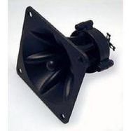 3-1/8" Square Piezo Horn Tweeter