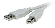 Connector A:USB Type A Plug