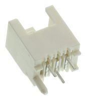 CONNECTOR, HEADER, 3 POSITION, 1ROW, 2.5MM