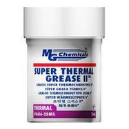 Non-Silicone Super Thermal Grease II - 1 oz Tub