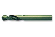 TWIST DRILL, DIN1897, HSS-G CO5, 4MM