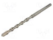 Drill bit; for concrete,impact; Ø: 12mm; L: 210mm; SDS-Plus® Milwaukee