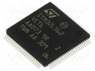 IC: ARM microcontroller; 110MHz; LQFP100; 1.71÷3.6VDC; 256kBSRAM STMicroelectronics