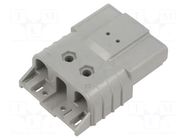 Connector: wire-wire; plug; hermaphrodite; SBE® 80; for cable ANDERSON POWER PRODUCTS