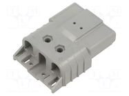 Connector: wire-wire; plug; hermaphrodite; SBE® 80; for cable ANDERSON POWER PRODUCTS