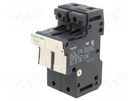 Fuse base; for DIN rail mounting; Poles: 1+N SCHNEIDER ELECTRIC