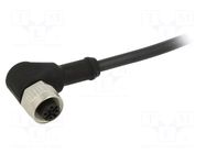 PIN: 4; female BINDER