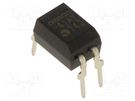 Relay: solid state; SPST-NO; 2000mA; max.40VAC; max.40VDC; THT OMRON Electronic Components