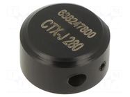 Tool: for removal; terminals; CTX-J 280 MOLEX