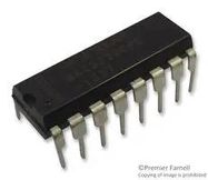 IC, TRANSCEIVER, RS232, DIP16