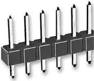 HEADER, PIN, 2.54MM, 36WAY