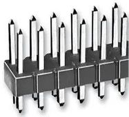 HEADER, PIN, 2.54MM, 72WAY