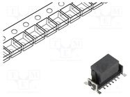 Connector: PCB to PCB; male; PIN: 26; 1.27mm; Archer Kontrol; SMT HARWIN