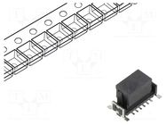 Connector: PCB to PCB; female; PIN: 12; 1.27mm; Archer Kontrol HARWIN