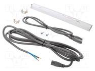 LED lamp; IP20; 24÷48VDC; 5W; 470lm; 4000K; magnet,screw type SCHNEIDER ELECTRIC